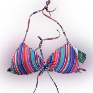 EIDON WOMENS BIKINI SWIM SUIT